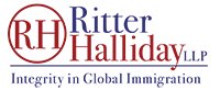 Ritter Halliday LLP